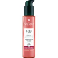 Rene Furterer Color Glow Thermal-Protecting Glow Cream 100ml - Топлозащитен крем за блясък за боядисана или мелирана коса Rene Furterer Color Glow Thermal-Protecting Glow Cream 100ml - Топлозащитен крем за блясък за боядисана или мелирана коса