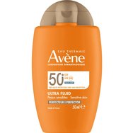 Avene Ultra Fluid Perfector Spf50+ Tinted 50ml