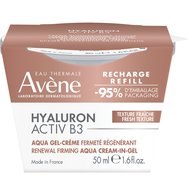 Avene Hyaluron Activ B3 Aqua Gel-Cream Cell Regeneration Refill 50ml