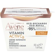 Avene Vitamin Activ Cg Intensive Radiance Cream Refill 50ml