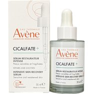 Avene Cicalfate+ Intensive Skin Recovery Serum 30ml 