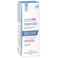 Ducray Dexyane Med Treatment for Atopic & Contact Eczema 100ml