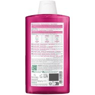 Klorane Prickly Pear 72H Hydration & Shine Shampoo Успокояващ шампоан за хидратация & блясък с бодлива круша 400ml