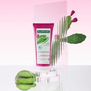 Klorane 72H Hydration & Shine Quenching Conditioner Хидратиращ балсам за коса за лесно разресване и блясък с опунция 200ml Klorane 72H Hydration & Shine Quenching Conditioner Хидратиращ балсам за коса за лесно разресване и блясък с опунция 200ml