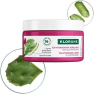 Klorane 72H Hydration & Shine Plumping Hair Mask 250ml Klorane 72H Hydration & Shine Plumping Hair Mask 250ml