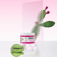Klorane 72H Hydration & Shine Plumping Hair Mask 250ml Klorane 72H Hydration & Shine Plumping Hair Mask 250ml