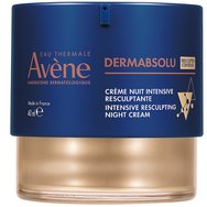 Avene Dermabsolu Intensive Resculpting Night Creme 40ml