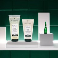 Rene Furterer Promo Triphasic Reactional Anti-Hair Loss & Growth 2in1 Treatment 60ml (12vialsx5ml) & Anti-Hair Loss Stimulating Shampoo 100ml Rene Furterer Promo Triphasic Reactional Anti-Hair Loss & Growth 2in1 Treatment 60ml (12vialsx5ml) & Anti-Hair Loss Stimulating Shampoo 100ml