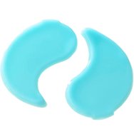 Klorane Cornflower Hydro-Gel Smoothing Eye Patches 14 броя (7 чифта)