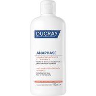 Ducray Anaphase+ Anti-Hair Loss Complement Shampoo 400ml Ducray Anaphase+ Anti-Hair Loss Complement Shampoo 400ml