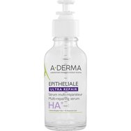 A-Derma Epitheliale Ultra Repair Multi-Repairing Serum 30ml A-Derma Epitheliale Ultra Repair Multi-Repairing Serum 30ml