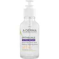 A-Derma Epitheliale Ultra Repair Radiance Repairing Serum 30ml A-Derma Epitheliale Ultra Repair Radiance Repairing Serum 30ml