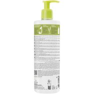 A-Derma Express Absorption 72h Hydration Body Lotion 400ml