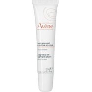 Avene Les Essentiels Soothing Eye Contour Cream 15ml - Успокояващ крем за околоочния контур