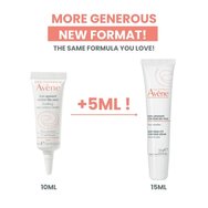 Avene Les Essentiels Soothing Eye Contour Cream 15ml