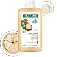 Klorane Repairing, Restorative & Anti Brekage Cica Shampoo 400ml