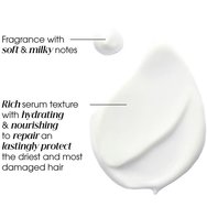 Klorane Cupuacu & Hyaluronic Acid Repairing Cica-Serum 100ml