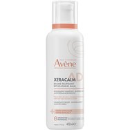 Avene Xeracalm A.D Replenishing Balm 400ml - Успокояващ балсам за тяло за възстановяване на липидите за много суха кожа, склонна към атопична екзема & сърбеж