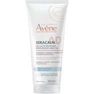 Avene Xeracalm A.D. Replenishing Milky Gel Млечен липидовъзстановяващ гел за облекчаване на суха кожа с тенденция към атопия & усещане за сърбеж 200ml