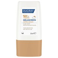 Ducray Melascreen Tinted Protective Anti-Spots Fluid Spf50+, 30ml Ducray Melascreen Tinted Protective Anti-Spots Fluid Spf50+, 30ml