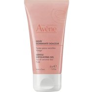 Avene Gelee Gommante Douceur ексфолиращ гел за лице за чувствителна кожа 75мл Avene Gelee Gommante Douceur ексфолиращ гел за лице за чувствителна кожа 75мл