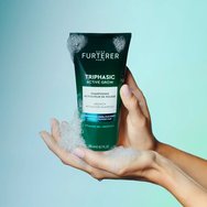 Rene Furterer Triphasic Active Grow Shampoo 200ml