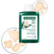 Klorane Galangal Anti-dundruff Rebalancing & Treating Shampoo 200ml