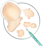 Klorane Galangal Anti-dundruff Rebalancing & Treating Shampoo 200ml