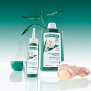 Klorane Galangal Anti-dundruff Rebalancing & Treating Shampoo 200ml Klorane Galangal Anti-dundruff Rebalancing & Treating Shampoo 200ml