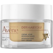 Avene Dermabsolu Redensifying Day Cream 50ml - Антиейдж дневен крем за лице, подходящ за възстановяване на обема, с бакучиол