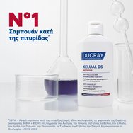 Ducray Kelual DS Intensive Anti Dandruff Shampoo 100ml Ducray Kelual DS Intensive Anti Dandruff Shampoo 100ml