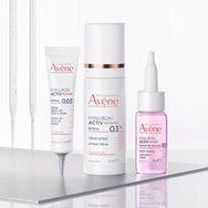 Avene Hyaluron Activ Procedure Retinal 0,1% Lifting Cream Лифтинг крем с 0,1% ретиналдехид, повдига контура на лицето & активира клетъчната активност 30ml