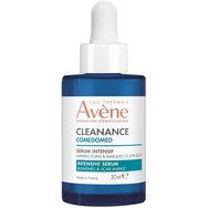 Avene Cleanance Comedomed Intensive Serum Интензивен Серум за Лице за Коригиране и Изглаждане на Несъвършенства & Следи от Белези Подходящ за Кожа, Склонна към Акне 30ml Avene Cleanance Comedomed Intensive Serum Интензивен Серум за Лице за Коригиране и Изглаждане на Несъвършенства & Следи от Белези Подходящ за Кожа, Склонна към Акне 30ml