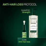 Rene Furterer Triphasic Anti-Hair Loss Shampoo 500ml Rene Furterer Triphasic Anti-Hair Loss Shampoo 500ml