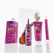 Klorane Growth Intense Accelerating Adenosine Serum Серум за интензивно ускоряване на растежа с аденозин & хинин 100ml