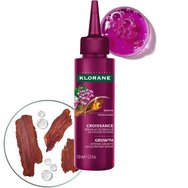 Klorane Growth Intense Accelerating Adenosine Serum Серум за интензивно ускоряване на растежа с аденозин & хинин 100ml