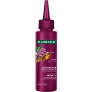 Klorane Growth Intense Accelerating Adenosine Serum Серум за интензивно ускоряване на растежа с аденозин & хинин 100ml