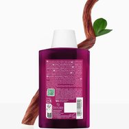 Klorane Growth Accelerator with Adenosine Shampoo Шампоан за ускоряване на растежа с аденозин & хинин 200ml Klorane Growth Accelerator with Adenosine Shampoo Шампоан за ускоряване на растежа с аденозин & хинин 200ml