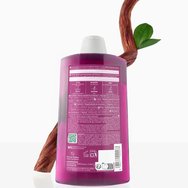 Klorane Growth Accelerator with Adenosine Shampoo 400ml Klorane Growth Accelerator with Adenosine Shampoo 400ml