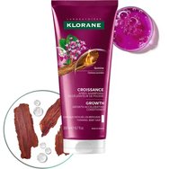 Klorane Growth Accelerating Conditioner 200ml Klorane Growth Accelerating Conditioner 200ml