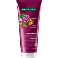 Klorane Growth Accelerating Conditioner 200ml - Балсам за ускоряване растежа на косата