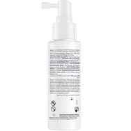 Kelual Ds Intensive Anti-Dandruff Calming Spray Успокояващ спрей против пърхот, осигуряващ усещане за свежест между измиванията 100ml Kelual Ds Intensive Anti-Dandruff Calming Spray Успокояващ спрей против пърхот, осигуряващ усещане за свежест между измиванията 100ml