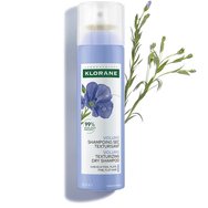 Klorane Volume Texturizing Dry Shampoo 150ml