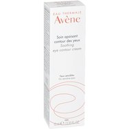 Avene Eau Thermale Soothing Eye Contour Cream 10ml Avene Eau Thermale Soothing Eye Contour Cream 10ml