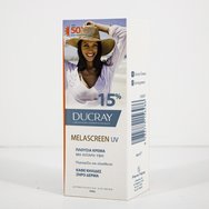 Ducray Promo Melascreen UV Face Creme Rich Spf50+ Dry Skin 40ml