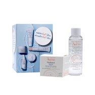 Δώρο Avene Box Hydrance Aqua-Gel Ενυδατική Κρέμα Προσώπου 7ml & Avene Lotion Micellaire 20ml Δώρο Avene Box Hydrance Aqua-Gel Ενυδατική Κρέμα Προσώπου 7ml & Avene Lotion Micellaire 20ml
