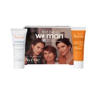 Δώρο Avene First Βe a Woman Pack A-Oxitive Smoothing Water Day Cream 5ml & B-Protect Spf50+, 5ml Δώρο Avene First Βe a Woman Pack A-Oxitive Smoothing Water Day Cream 5ml & B-Protect Spf50+, 5ml