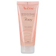 Δώρο Avene Gel Douche Doucher Body Απαλό Gel Ντους για Ευαίσθητες Επιδερμίδες 100ml Δώρο Avene Gel Douche Doucher Body Απαλό Gel Ντους για Ευαίσθητες Επιδερμίδες 100ml