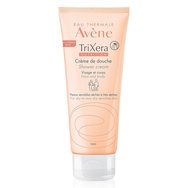 Avene Trixera Creme de Douche Подарък Почистващ крем за лице и тяло, за суха и много суха кожа 100ml Avene Trixera Creme de Douche Подарък Почистващ крем за лице и тяло, за суха и много суха кожа 100ml