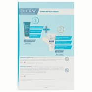 Ducray Keracnyl PROMO PACK Anti-Blemish Face Fluid Spf50+, 50ml & Подарък Gel Moussant 40ml